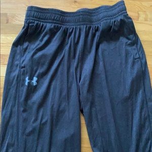 Under Armour ZipUp Joggers